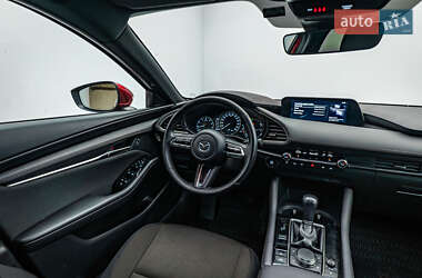 Хэтчбек Mazda 3 2019 в 