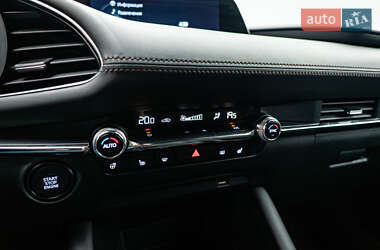 Хэтчбек Mazda 3 2019 в 