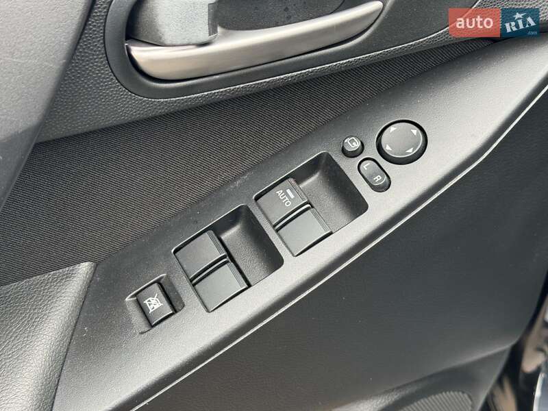 Хетчбек Mazda 3 2011 в Вінниці фото 13 Хетчбек Mazda 3 2011 в Вінниці