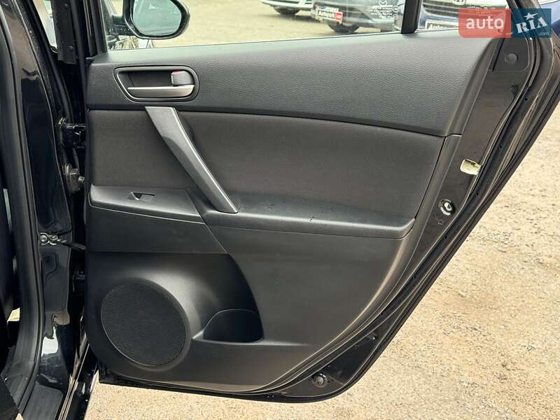 Хетчбек Mazda 3 2011 в Вінниці фото 20 Хетчбек Mazda 3 2011 в Вінниці