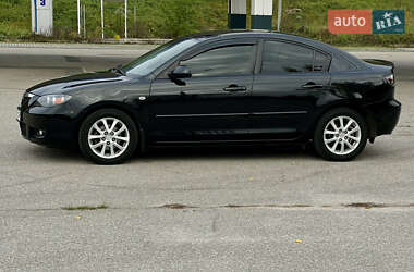 Седан Mazda 3 2008 в  фото 4 Седан Mazda 3 2008 в