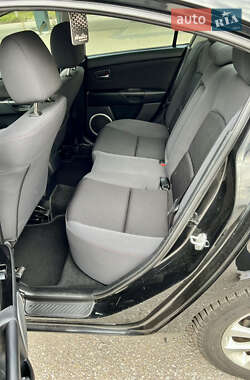 Седан Mazda 3 2008 в  фото 25 Седан Mazda 3 2008 в