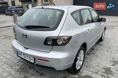 Хетчбек Mazda 3 2006 в 