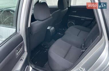 Хетчбек Mazda 3 2006 в 