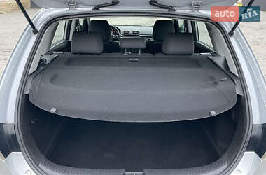 Хетчбек Mazda 3 2006 в 