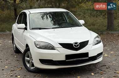 Хетчбек Mazda 3 2007 в 