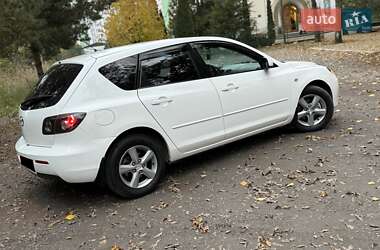 Хетчбек Mazda 3 2007 в 