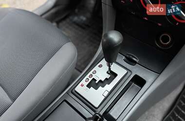 Хетчбек Mazda 3 2007 в 