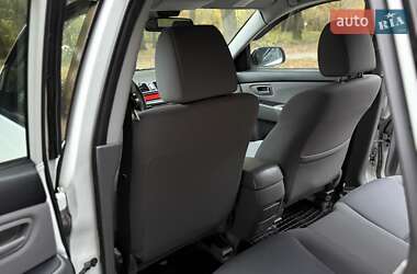 Хетчбек Mazda 3 2007 в 