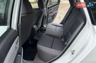 Хетчбек Mazda 3 2007 в 