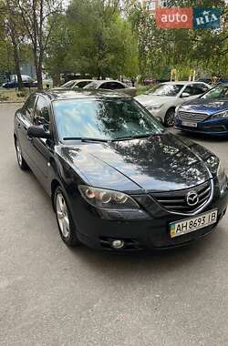 Седан Mazda 3 2005 в Броварах