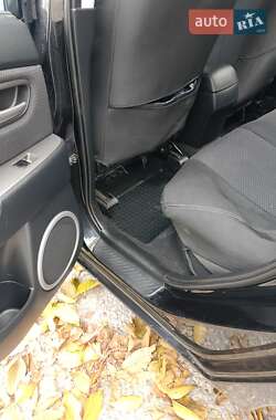 Хэтчбек Mazda 3 2007 в Измаиле фото 5 Хэтчбек Mazda 3 2007 в Измаиле