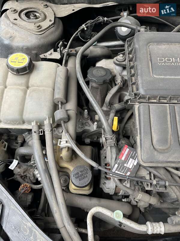 Хэтчбек Mazda 3 2007 в Днепре фото 24 Хэтчбек Mazda 3 2007 в Днепре