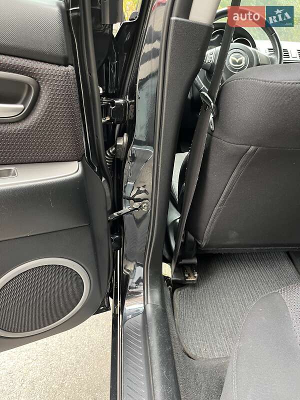 Хэтчбек Mazda 3 2007 в Днепре фото 44 Хэтчбек Mazda 3 2007 в Днепре