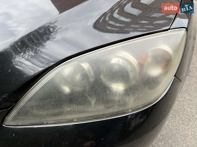 Хэтчбек Mazda 3 2007 в Днепре фото 53 Хэтчбек Mazda 3 2007 в Днепре