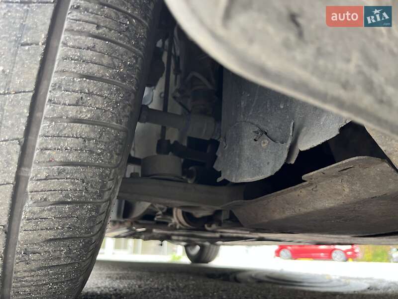 Хэтчбек Mazda 3 2007 в Днепре фото 56 Хэтчбек Mazda 3 2007 в Днепре