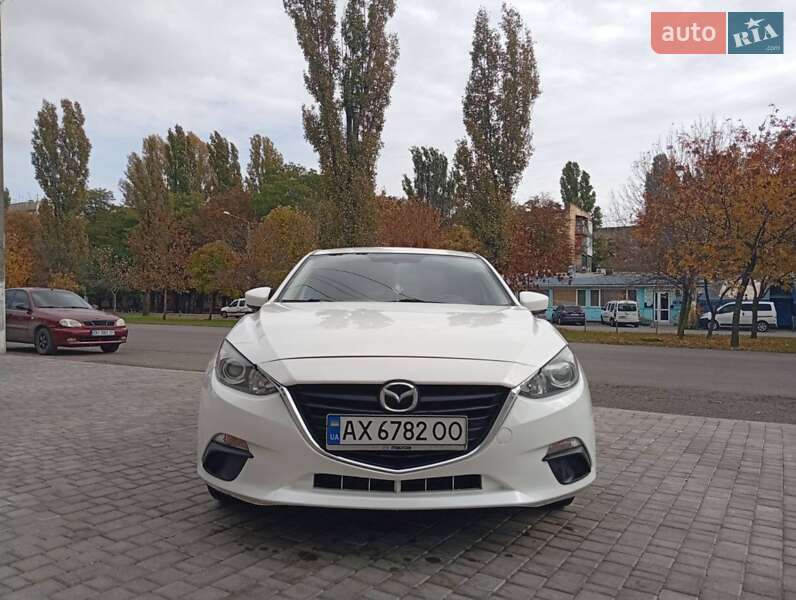 Mazda 3 2013 Mazda 3 2013