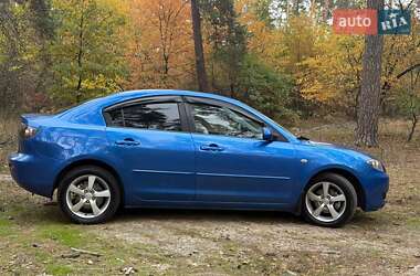Седан Mazda 3 2006 в 