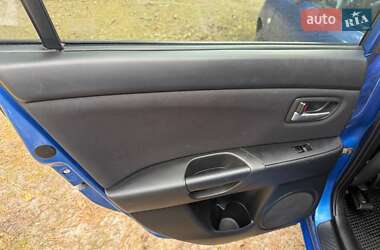 Седан Mazda 3 2006 в 