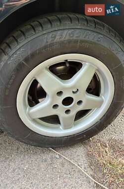 Хетчбек Mazda 3 2005 в 
