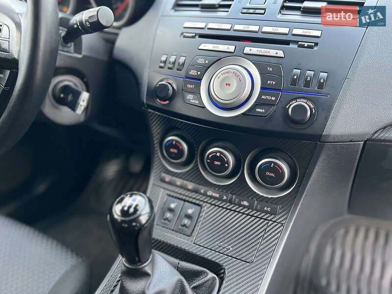 Хэтчбек Mazda 3 2010 в Виннице фото 18 Хэтчбек Mazda 3 2010 в Виннице