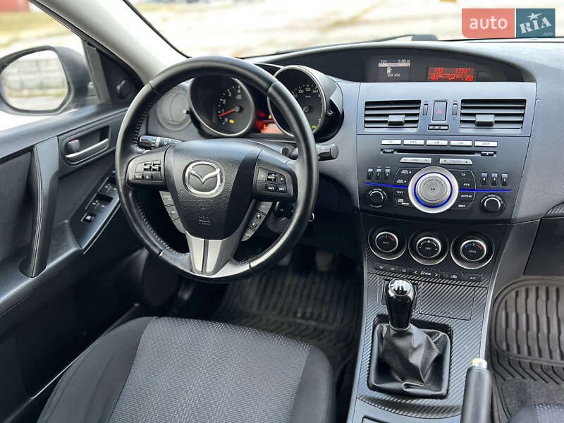 Хэтчбек Mazda 3 2010 в Виннице фото 16 Хэтчбек Mazda 3 2010 в Виннице