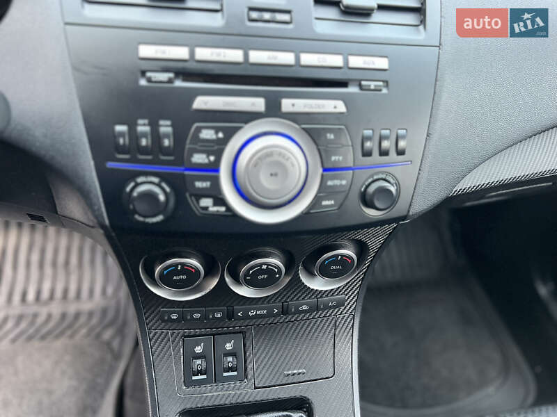 Хэтчбек Mazda 3 2010 в Виннице фото 20 Хэтчбек Mazda 3 2010 в Виннице