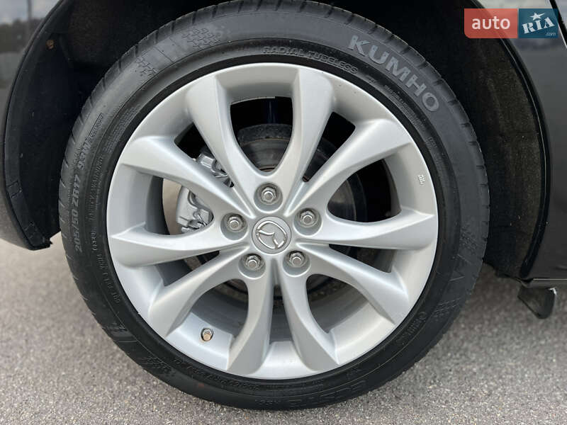Хэтчбек Mazda 3 2010 в Виннице фото 27 Хэтчбек Mazda 3 2010 в Виннице