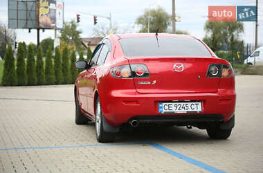 Седан Mazda 3 2006 в 
