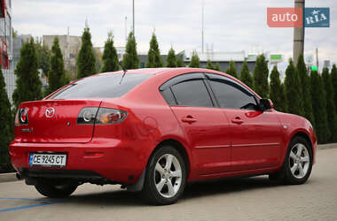 Седан Mazda 3 2006 в 