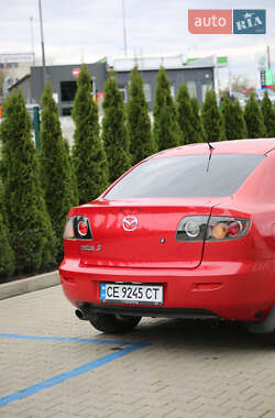 Седан Mazda 3 2006 в 