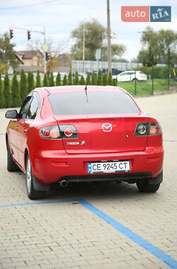 Седан Mazda 3 2006 в 