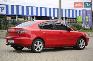 Седан Mazda 3 2006 в 