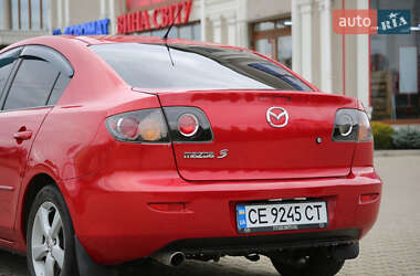 Седан Mazda 3 2006 в 