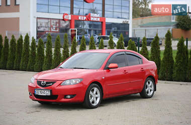 Седан Mazda 3 2006 в 