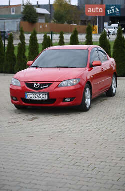 Седан Mazda 3 2006 в 
