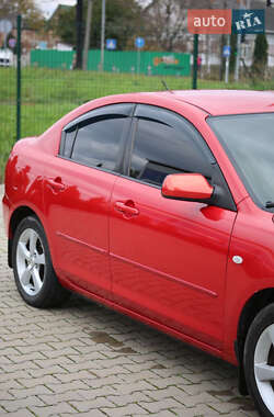 Седан Mazda 3 2006 в 