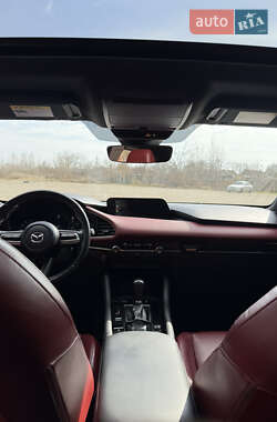 Хэтчбек Mazda 3 2021 в Днепре
