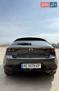 Хэтчбек Mazda 3 2021 в Днепре