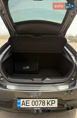Хэтчбек Mazda 3 2021 в Днепре
