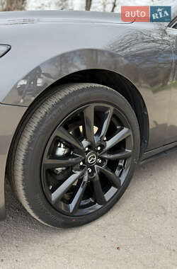 Хэтчбек Mazda 3 2021 в Днепре