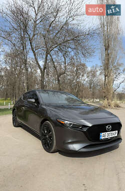 Хэтчбек Mazda 3 2021 в Днепре