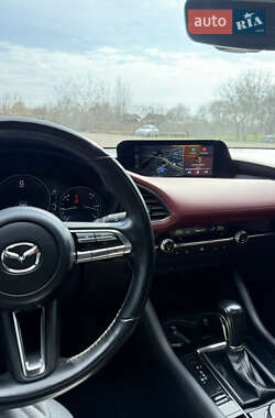 Хэтчбек Mazda 3 2021 в Днепре