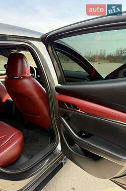 Хэтчбек Mazda 3 2021 в Днепре