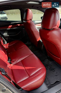 Хэтчбек Mazda 3 2021 в Днепре