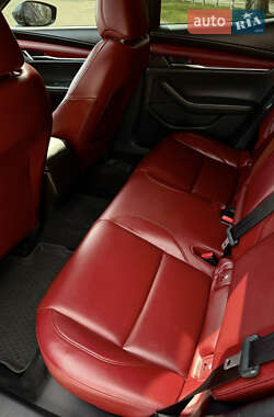 Хэтчбек Mazda 3 2021 в Днепре