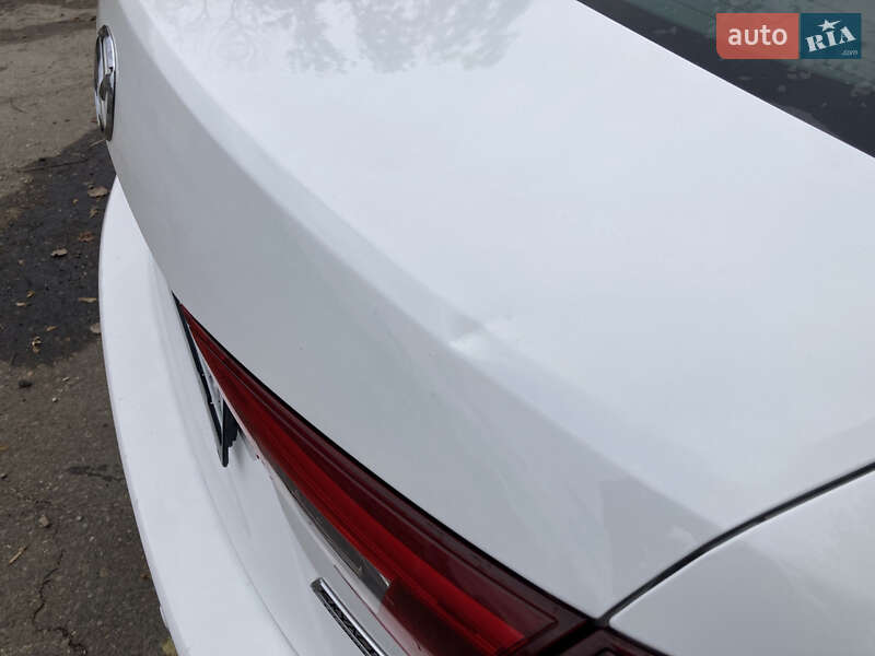 Седан Mazda 3 2014 в Калуші фото 6 Седан Mazda 3 2014 в Калуші