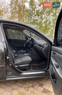 Седан Mazda 3 2008 в 