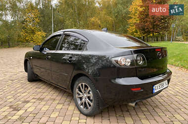 Седан Mazda 3 2008 в 
