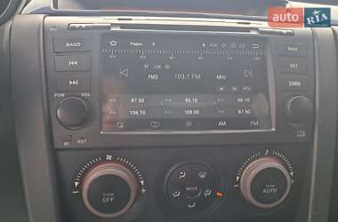 Седан Mazda 3 2005 в 